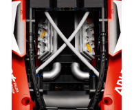 LEGO Technic 42125 Ferrari 488 GTE AF Corse #51 - 1012754 - zdjęcie 8
